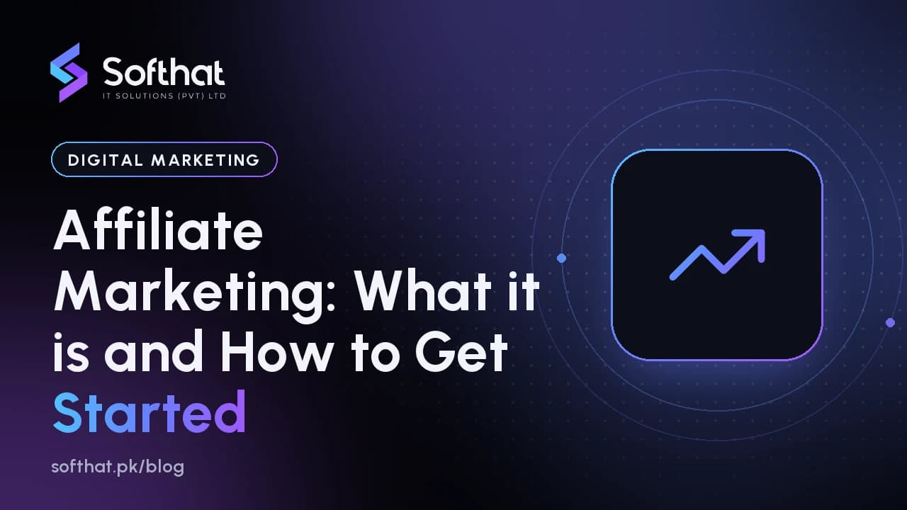 Affiliate Marketing: What it is and How to Get Started