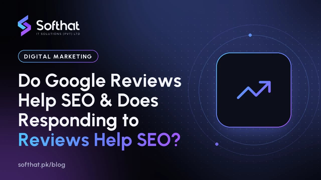 Do Google Reviews Help SEO & Does Responding to Reviews Help SEO?