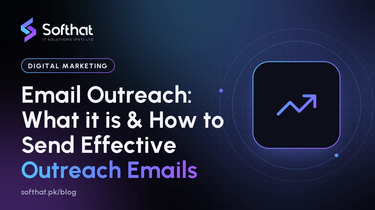 Email Outreach: What it is & How to Send Effective Outreach Emails