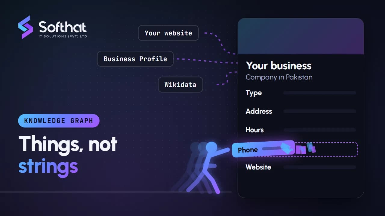 Google Knowledge Graph: What It Is & Why It Matters