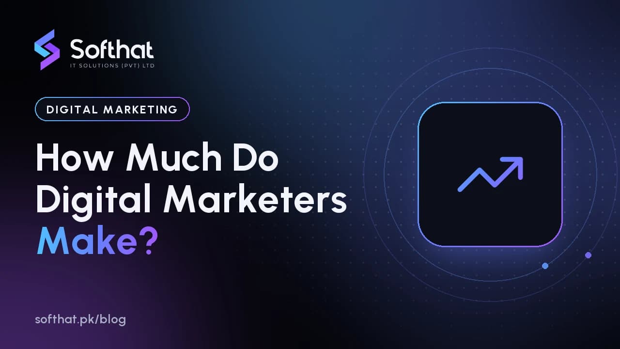 How Much Do Digital Marketers Make?