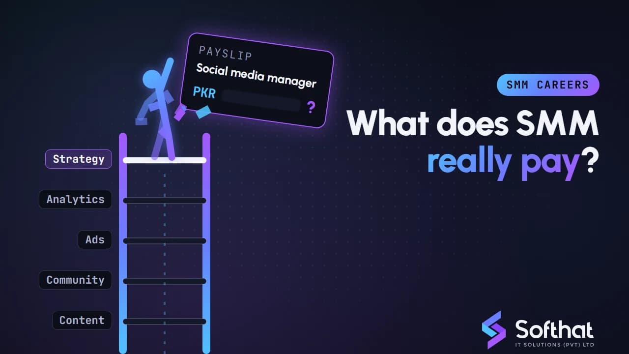 How Much Do Social Media Managers Make & Is Social Media Marketing a Good Career?