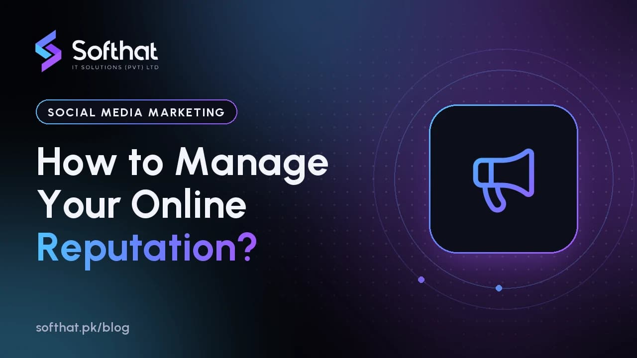How to Manage Your Online Reputation?
