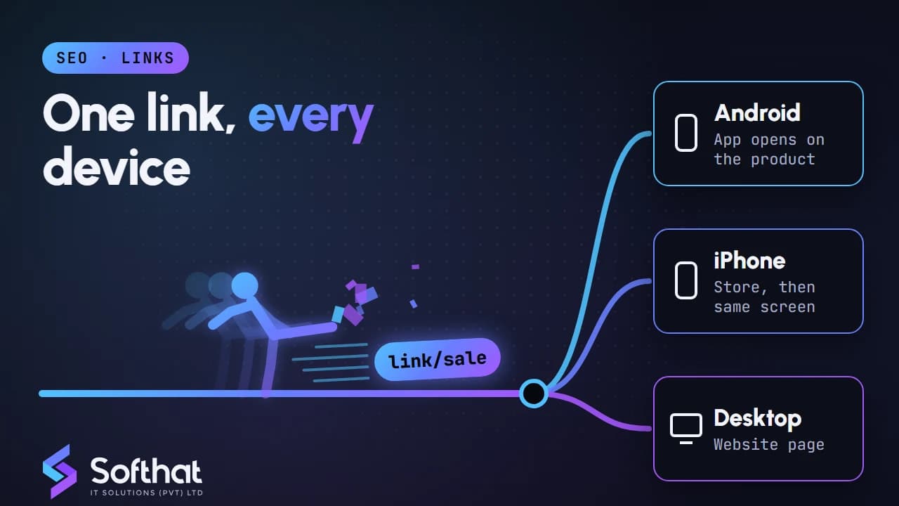 What are Dynamic Links? Meaning, Importance & Example