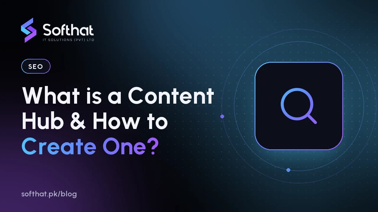 What is a Content Hub & How to Create One?