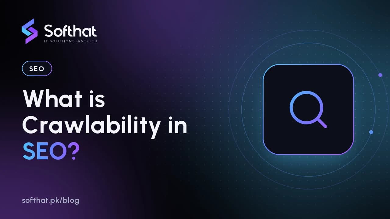 What is Crawlability in SEO?