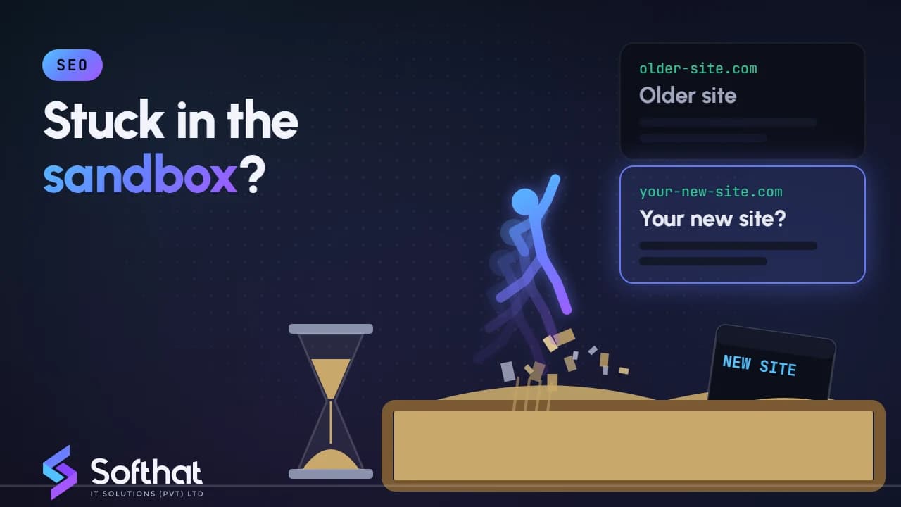 What is Google Sandbox in SEO?