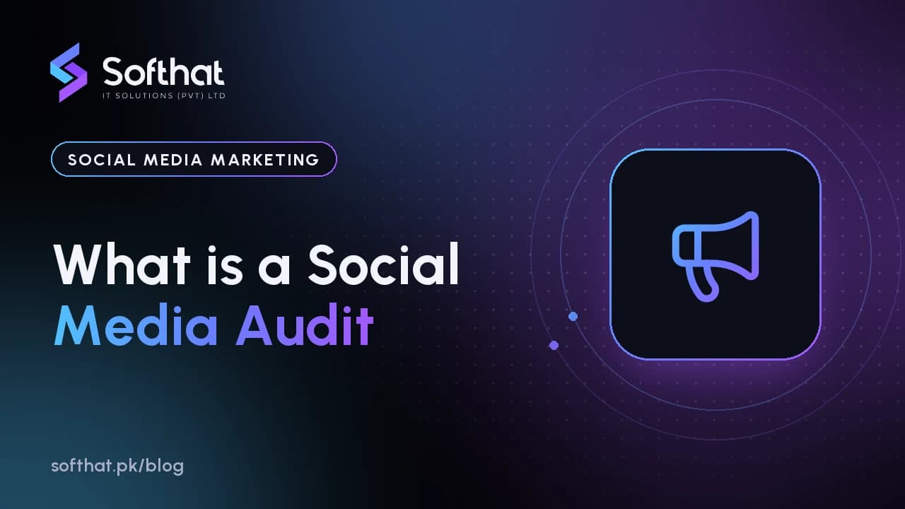 What is a Social Media Audit: How To Conduct a Results-Driven Social Media Audit?