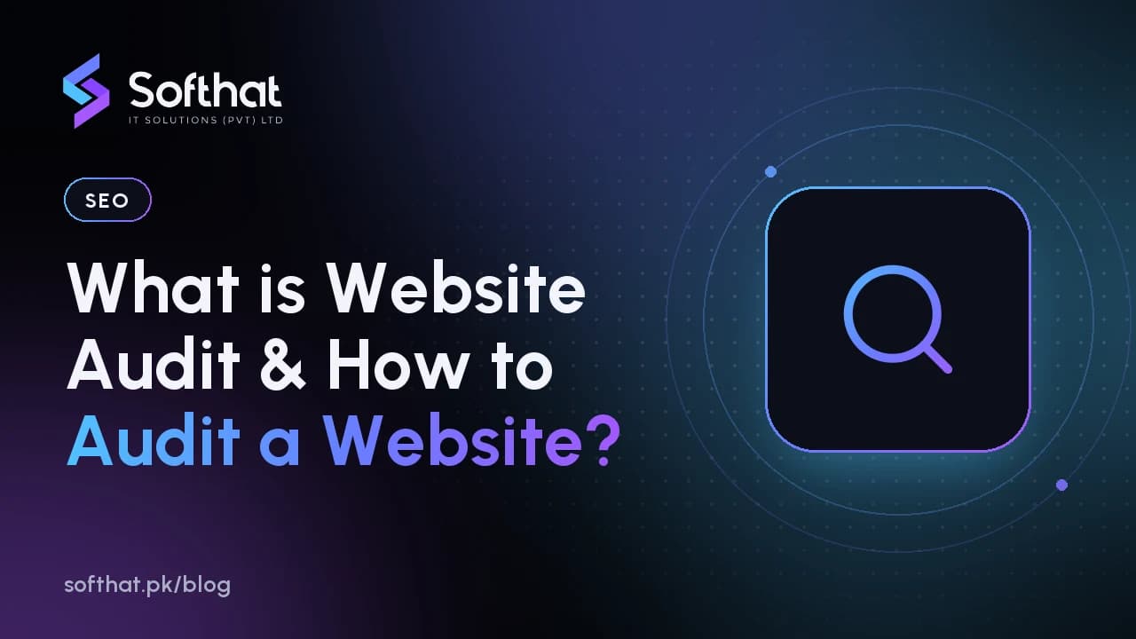 What is Website Audit & How to Audit a Website?
