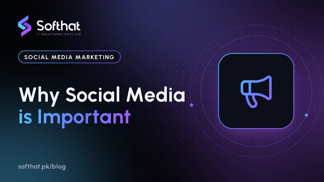 Why Social Media is Important: Unlocking Its Power for Your Business