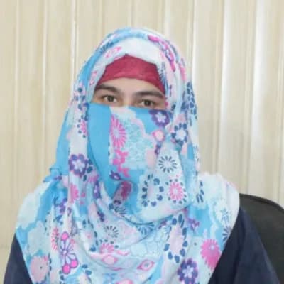 Nidda Arshad Rohaila, Managing Director at Softhat IT Solutions