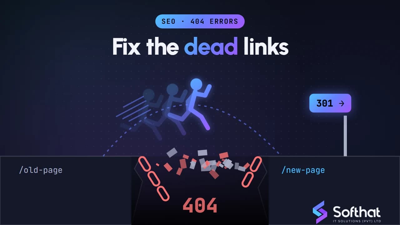 404 Not Found - What does it mean & How to Fix it?