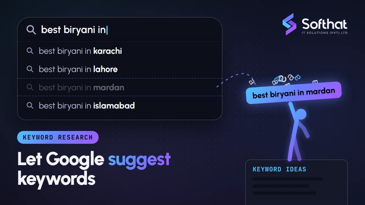 Google Autocomplete: What is Google Autocomplete & How To Use Google Autocomplete for SEO