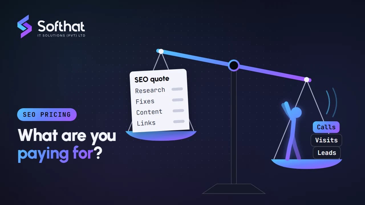 How Much Does It Cost To Do SEO & Is SEO Worth It?