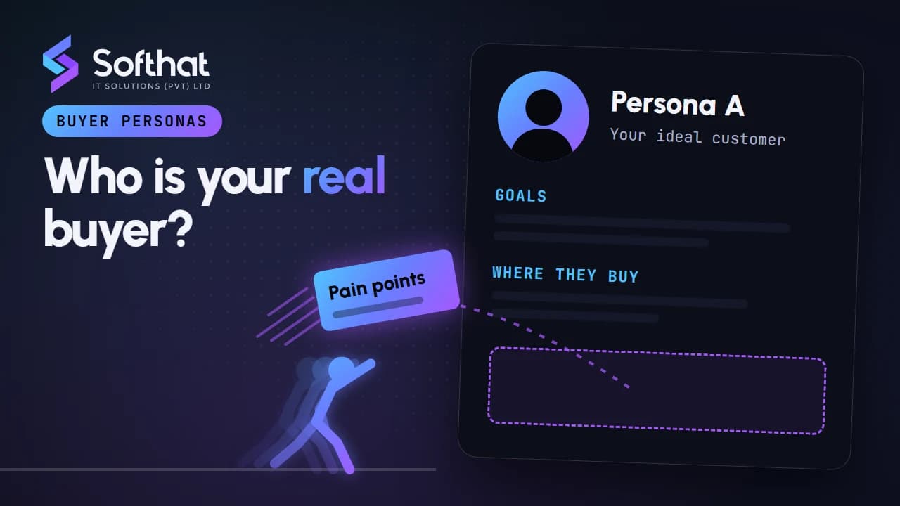 How To Craft Powerful Buyer Personas?