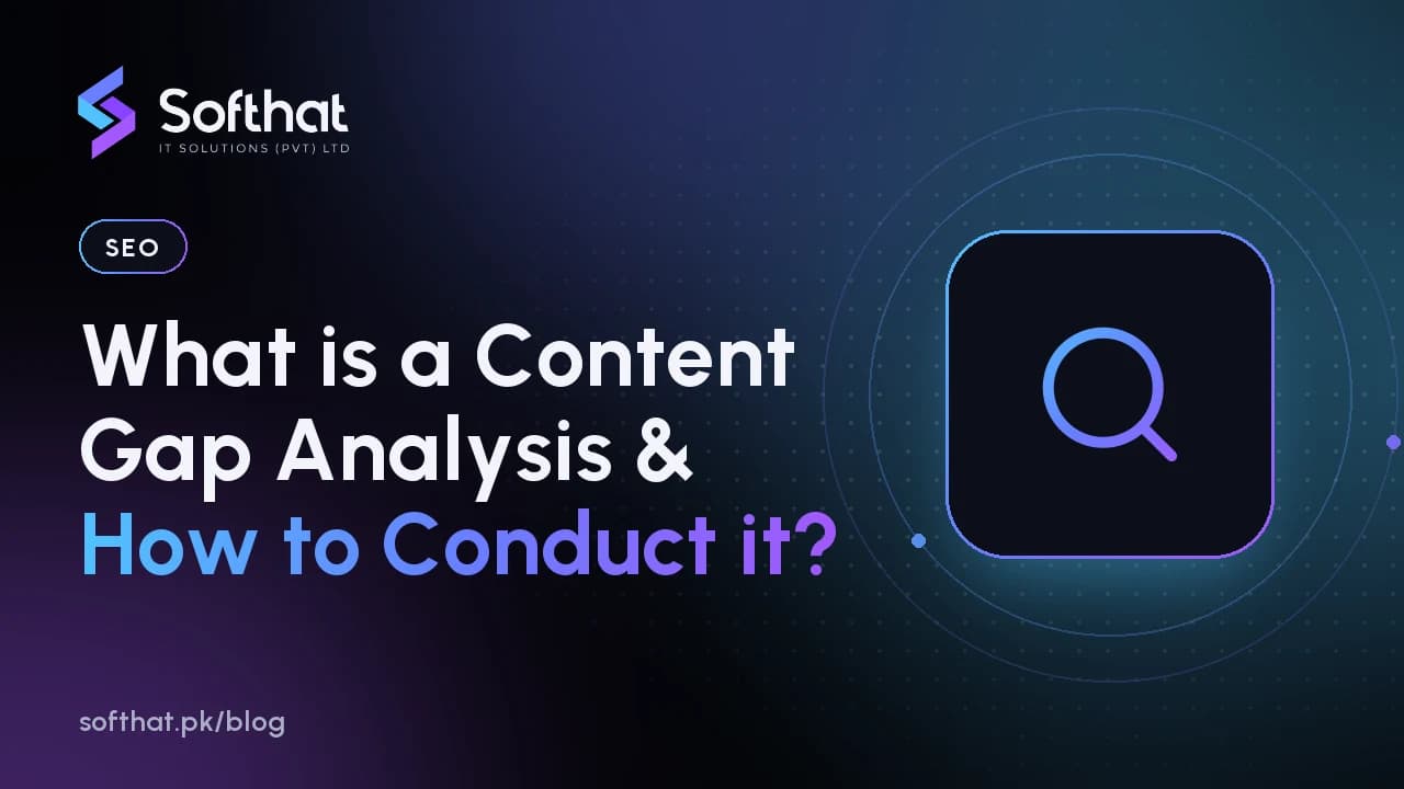 What is a Content Gap Analysis & How to Conduct it?