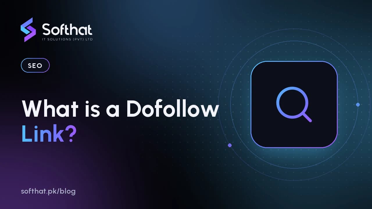 What is a Dofollow Link?