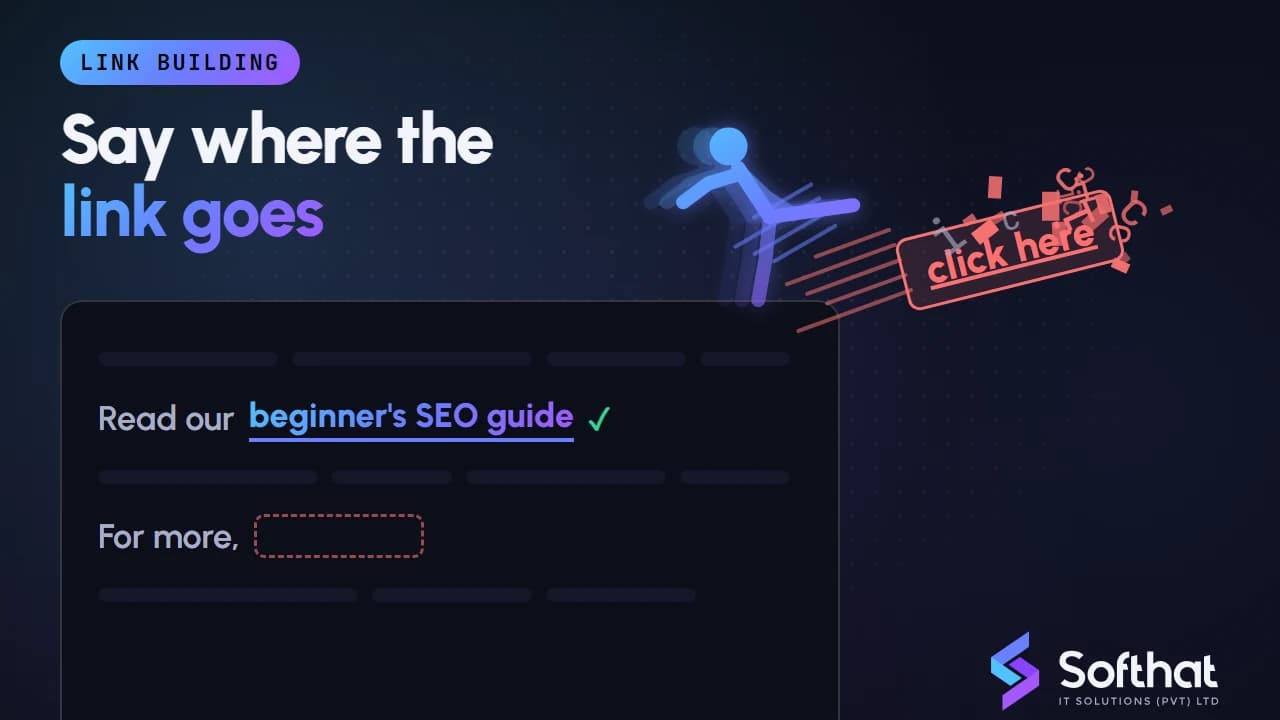 What is Anchor Text & How To Optimize It?