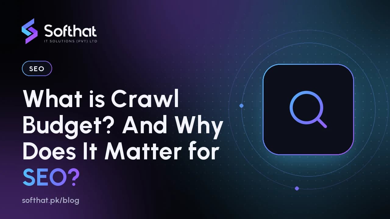 What is Crawl Budget? And Why Does It Matter for SEO?