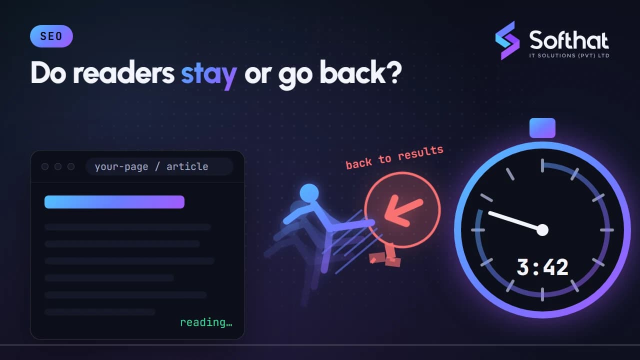What is Dwell Time & Does it Matter for SEO?