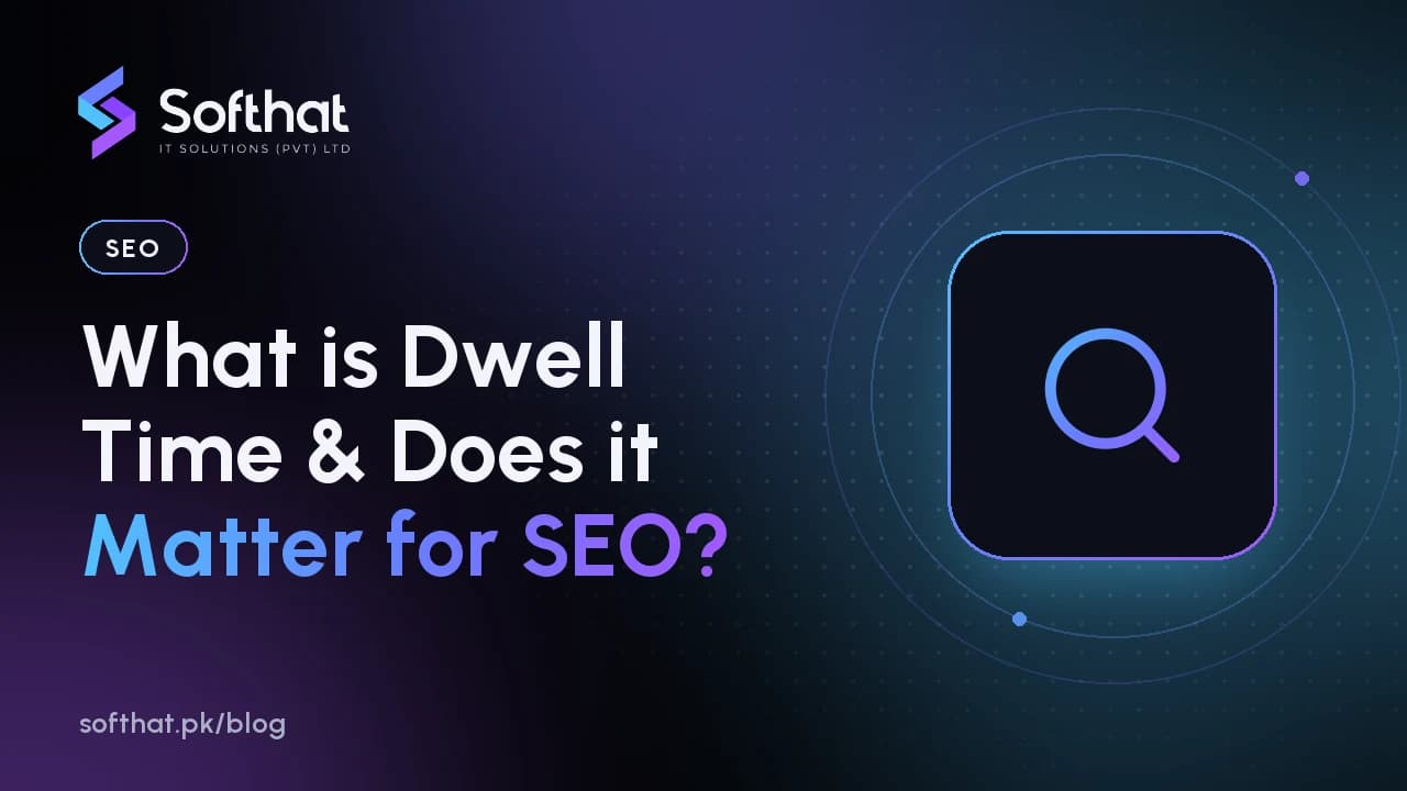 What is Dwell Time & Does it Matter for SEO?