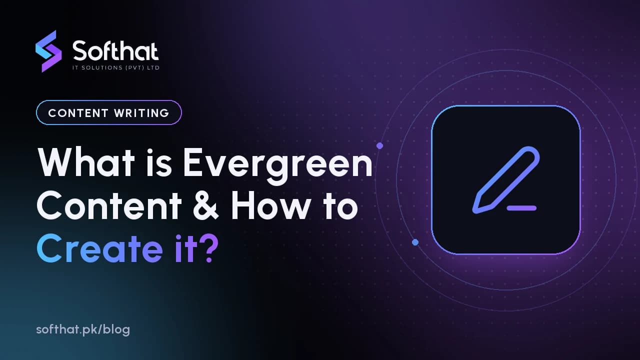 What is Evergreen Content & How to Create it?