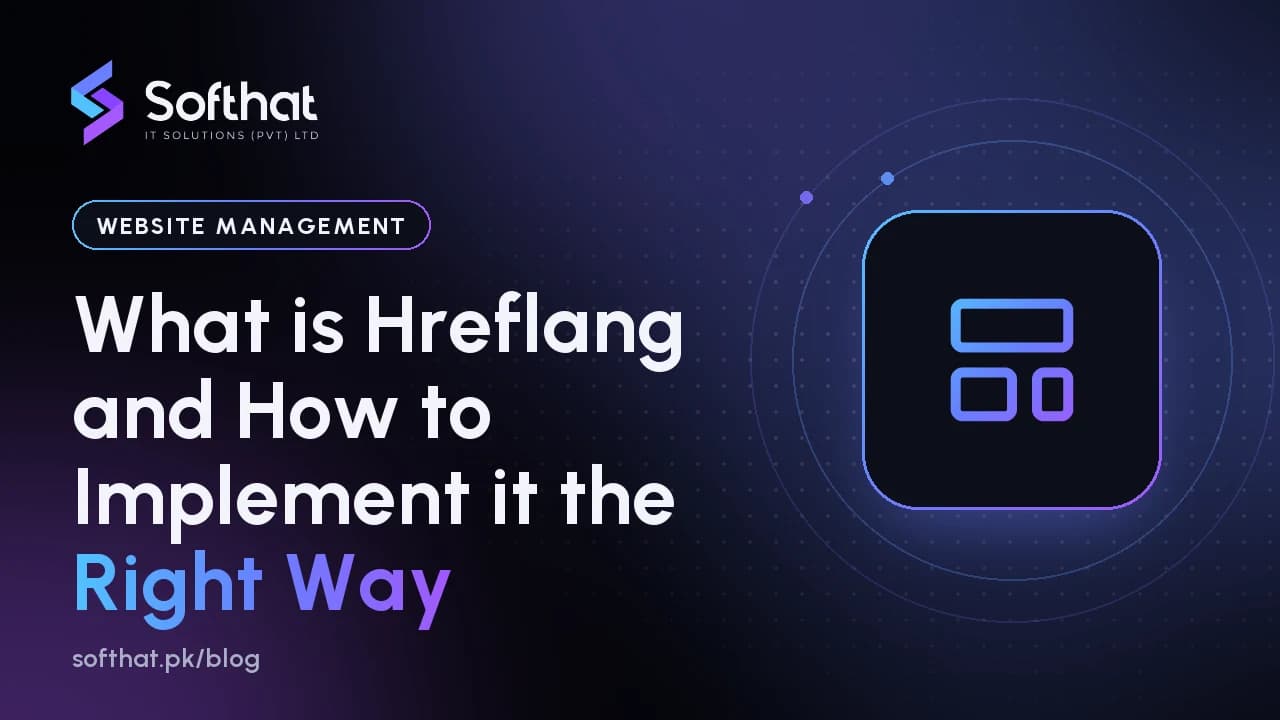 What is Hreflang and How to Implement it the Right Way