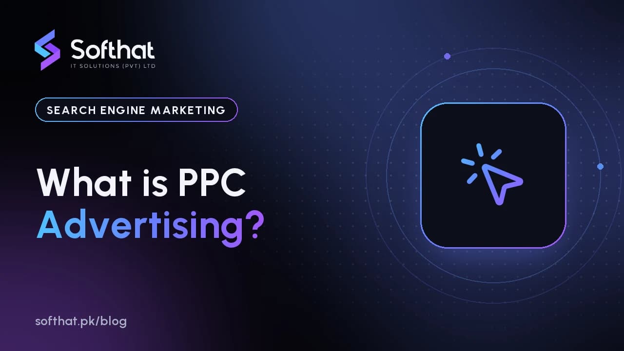 What is PPC Advertising?