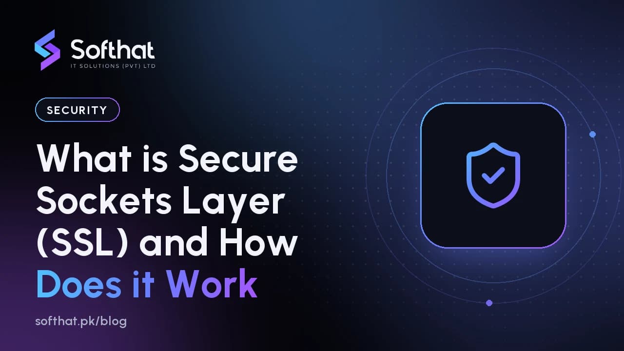 What is Secure Sockets Layer (SSL) and How Does it Work