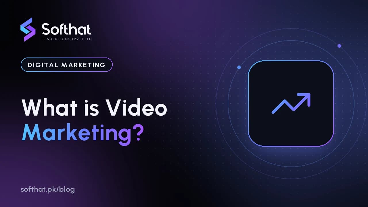 What is Video Marketing?