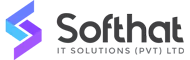 Softhat IT Solutions logo