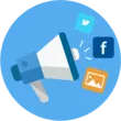Our Services 2 Social Media Marketing