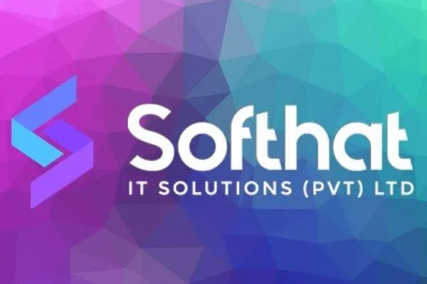 About Us 1 Softhat IT Solutions