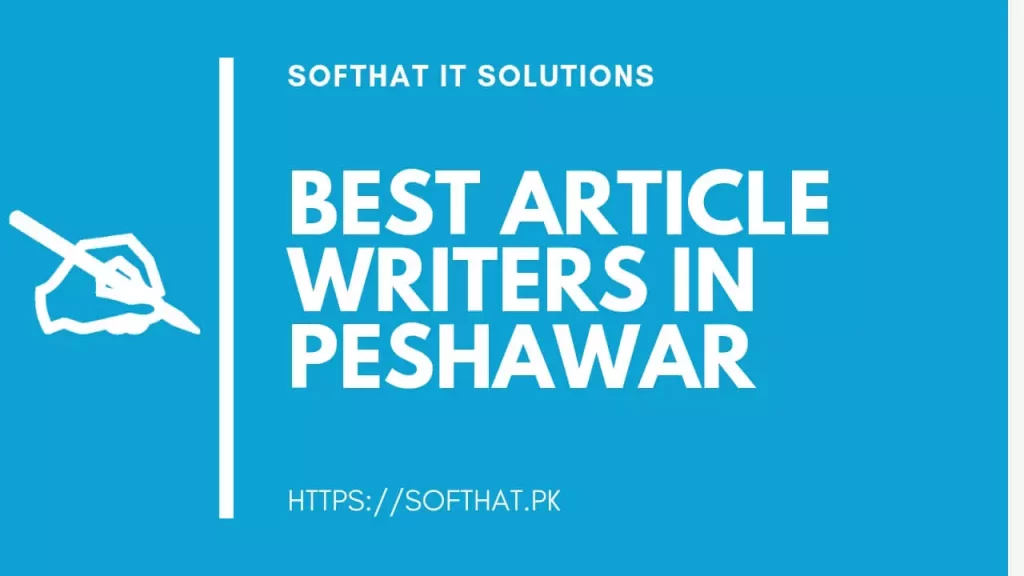Best Content Writing Services in PeshawarBest Content Writing Services in Peshawar